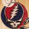 Typo Home Decor Grateful Dead Floor Rug