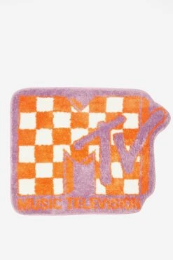 Typo Home Decor MTV Floor Rug -Home Furnishings Shop 1684447 11 3