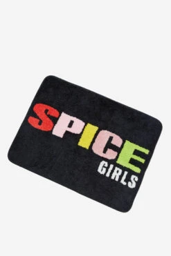 Typo Home Spice Girls Floor Rug