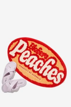 Typo Home Decor Justin Bieber Floor Rug -Home Furnishings Shop 1684447 22 3