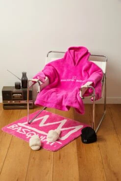 Typo Home Decor Basquiat Floor Rug -Home Furnishings Shop 1684447 25 3