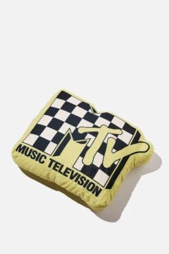 Typo Home Decor MTV Get Cushy