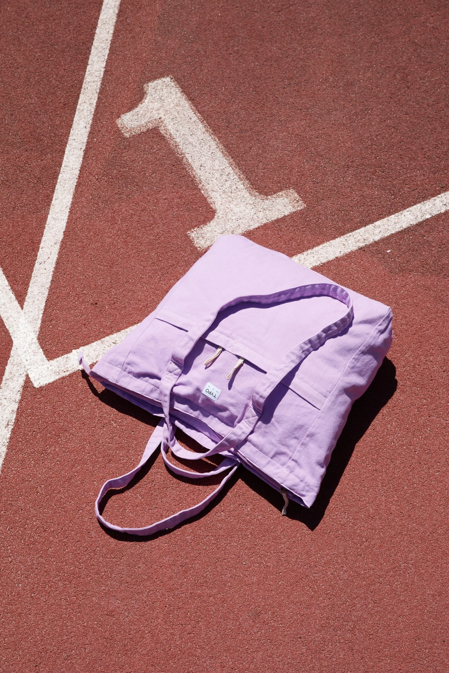 Typo Tote Bags Wellness Tote Bag 3 Typo Tote Bags Wellness Tote Bag - Image 2