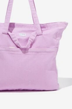 Typo Tote Bags Wellness Tote Bag 6 Typo Tote Bags Wellness Tote Bag -Home Furnishings Shop 1684455 28 3