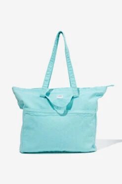 Typo Tote Bags Wellness Tote Bag