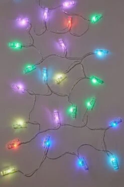 Typo Lighting Usb Premium Peg Lights