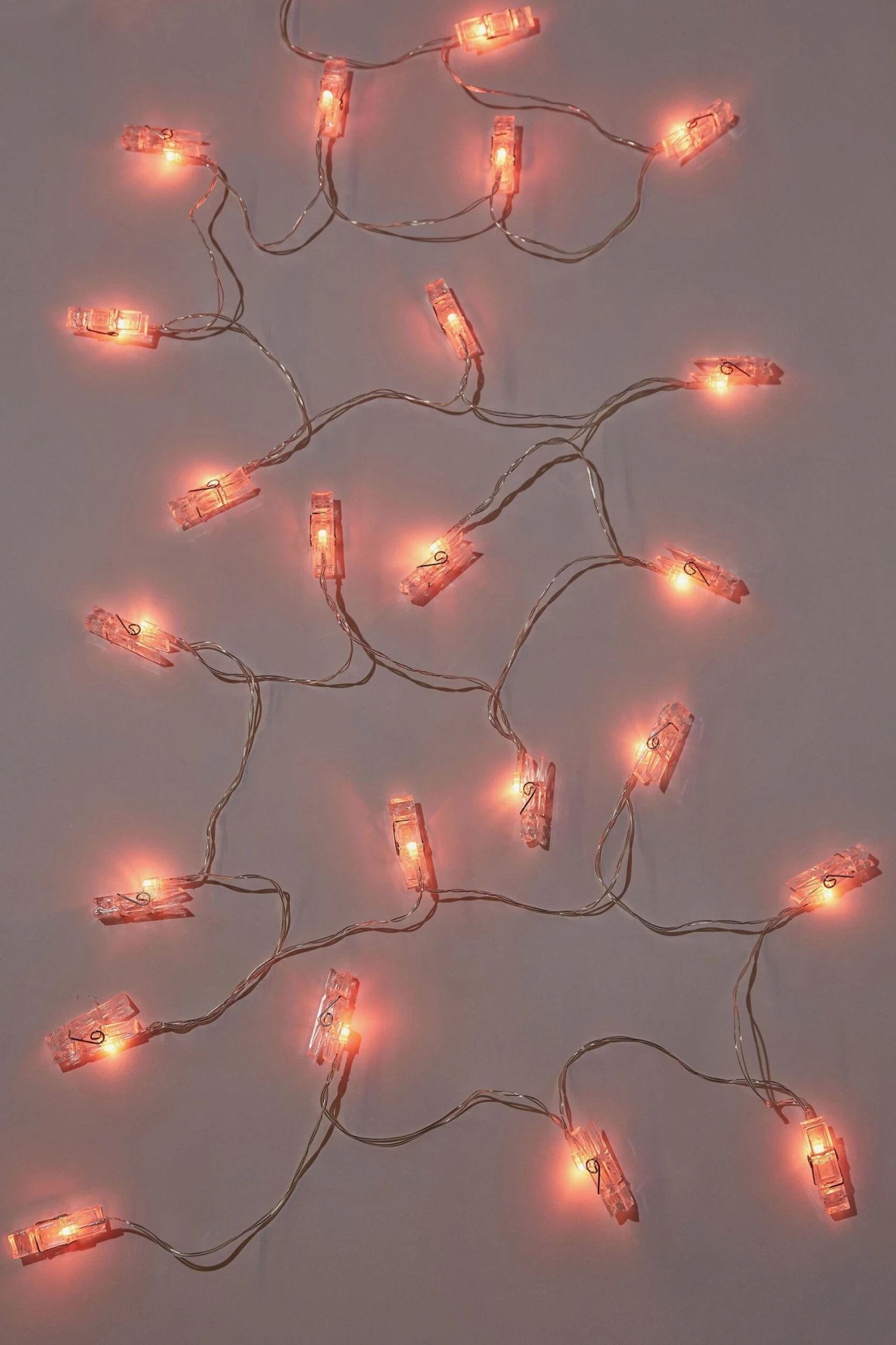 Typo Lighting Usb Premium Peg Lights 5 Typo Lighting Usb Premium Peg Lights - Image 3