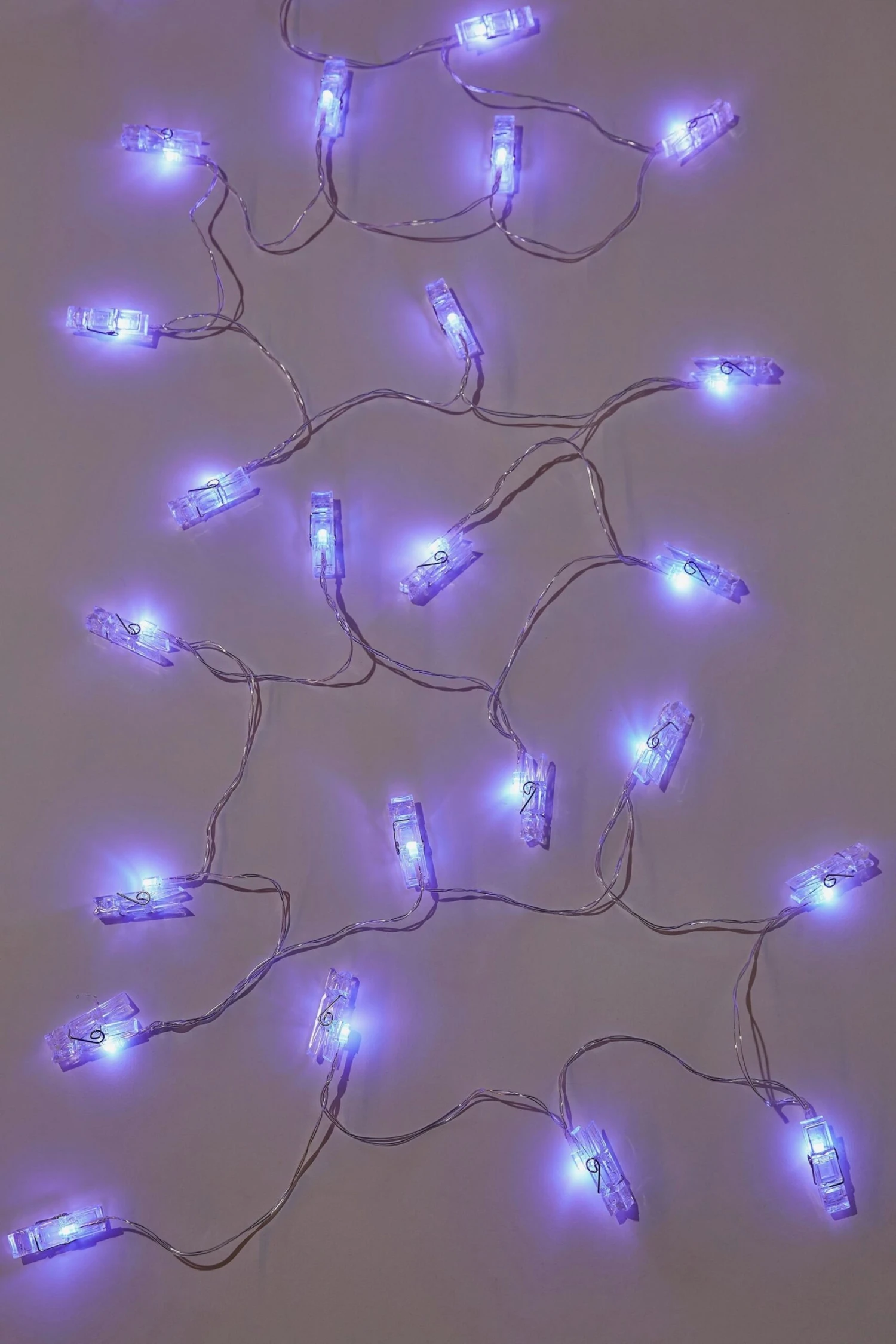 Typo Lighting Usb Premium Peg Lights 7 Typo Lighting Usb Premium Peg Lights - Image 5