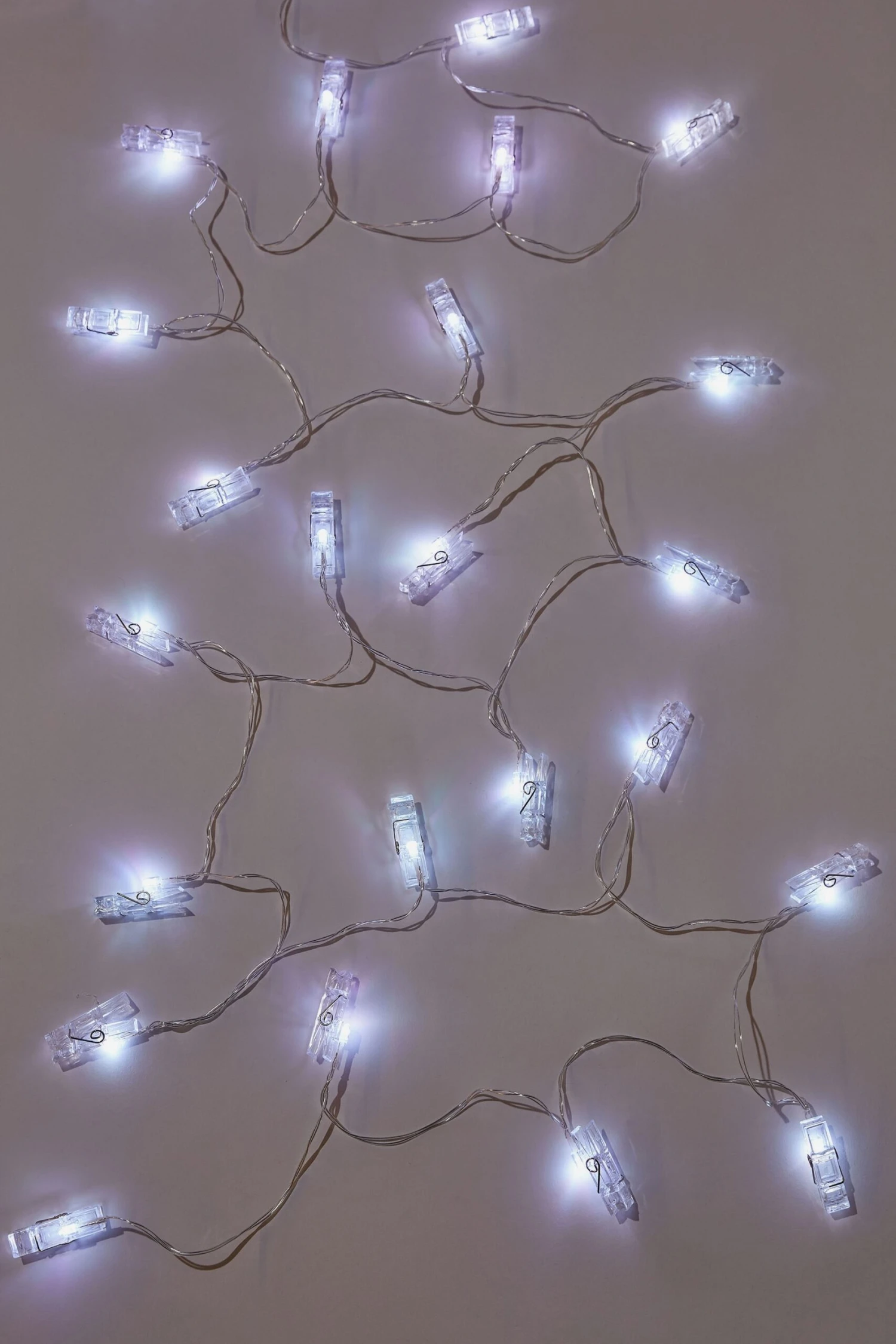 Typo Lighting Usb Premium Peg Lights 8 Typo Lighting Usb Premium Peg Lights - Image 6