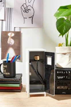 Typo Pencil Cases & Accessories Varsity Desktop Locker -Home Furnishings Shop 1684466 06 1