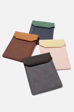 Typo Bags & Totes Collegiate Tablet Sleeve -Home Furnishings Shop 1684481 08 3