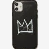 Typo Phone Cases & Accessories Basquiat Protective Case IPhone 11
