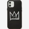 Typo Phone Cases & Accessories Basquiat Protective Case IPhone 12/12 Pro -Home Furnishings Shop 1684510 23 2