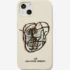 Typo Phone Cases & Accessories Basquiat Protective Case IPhone 13 1 Typo Phone Cases & Accessories Basquiat Protective Case IPhone 13 -Home Furnishings Shop 1684511 24 2