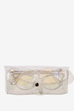 Typo Tech Accessories Easy Eye Remi Blue Light Glasses -Home Furnishings Shop 1684515 05 4