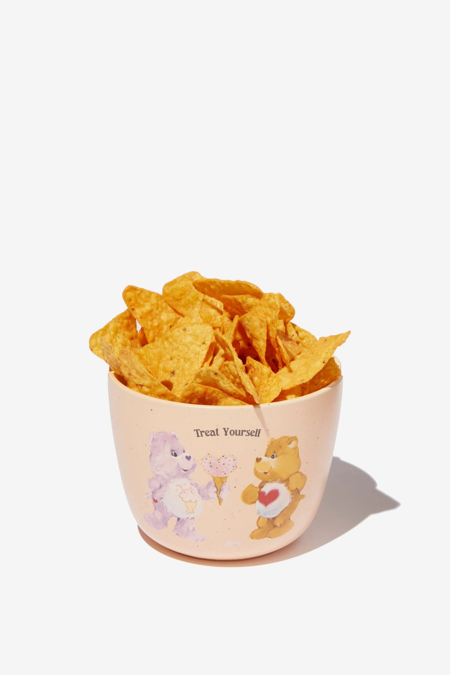 Typo Fun & Games Care Bears X Feed Me Bowl 4 Typo Fun & Games Care Bears X Feed Me Bowl - Image 2