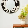 Typo Home Decor Tufted Mirror -Home Furnishings Shop 1684559 07 2