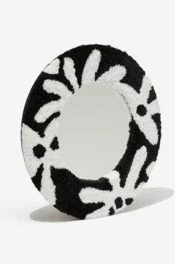 Typo Home Decor Tufted Mirror -Home Furnishings Shop 1684559 07 4