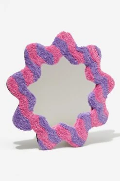 Typo Home Decor Tufted Mirror -Home Furnishings Shop 1684559 08 3