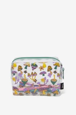 Typo Pencil Cases & Accessories Niki Clear Pencil Case -Home Furnishings Shop 1684561 09 1