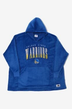 Typo Home NBA Golden State Oversized Hoodie -Home Furnishings Shop 1684604 12 1