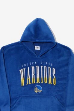 Typo Home NBA Golden State Oversized Hoodie -Home Furnishings Shop 1684604 12 3