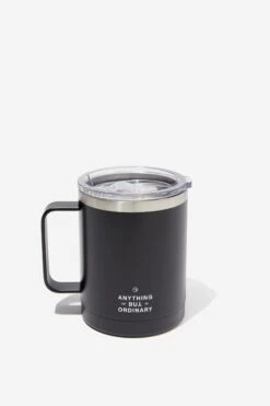 Typo Mugs & Eating Time Out Mug