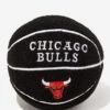 Typo Cushions NBA Chicago Bulls Basketball Cushion -Home Furnishings Shop 1684615 04 2