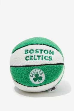 Typo Cushions NBA Basketball Cushion