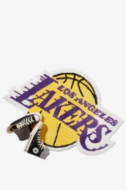 Typo Home Decor NBA Floor Rug -Home Furnishings Shop 1684616 03 3