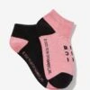 Typo BLACKPINK 2 Pk Of Ankle Socks -Home Furnishings Shop 1684641 58 2