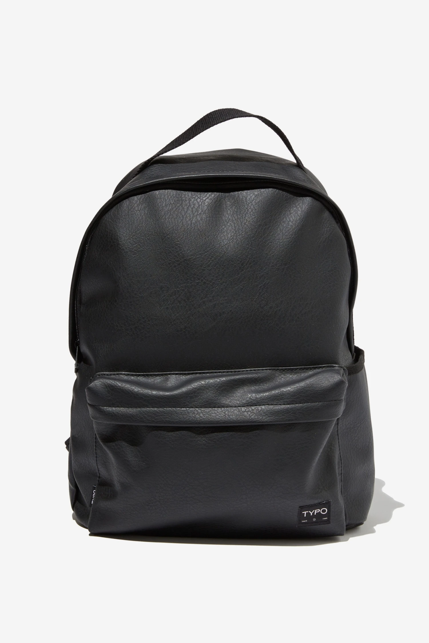 Typo Travel Alumni Backpack Pu 3 Typo Travel Alumni Backpack Pu