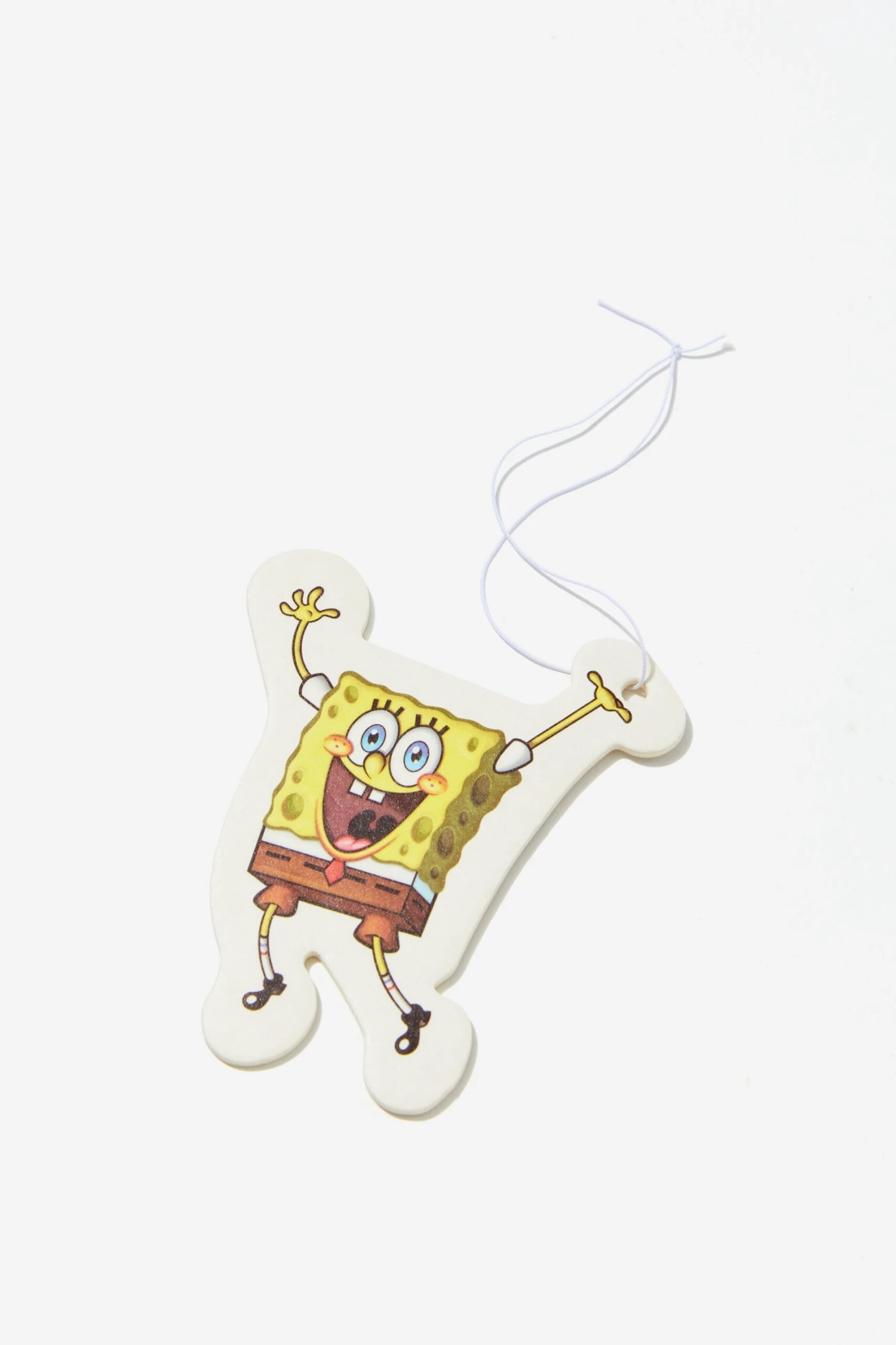 Typo Home Decor SpongeBob Keep It Fresh Air Freshener 3 Typo Home Decor SpongeBob Keep It Fresh Air Freshener