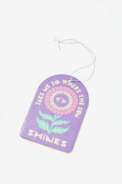 Typo Home Decor Keep It Fresh Air Freshener