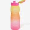 Typo Drink Bottles Heavy Lifter 1.5 L Drink Bottle 1 Typo Drink Bottles Heavy Lifter 1.5 L Drink Bottle -Home Furnishings Shop 1684709 10 2