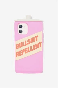 Typo Phone Cases & Accessories Shaped Phone Case Iphone12/ 12 Pro