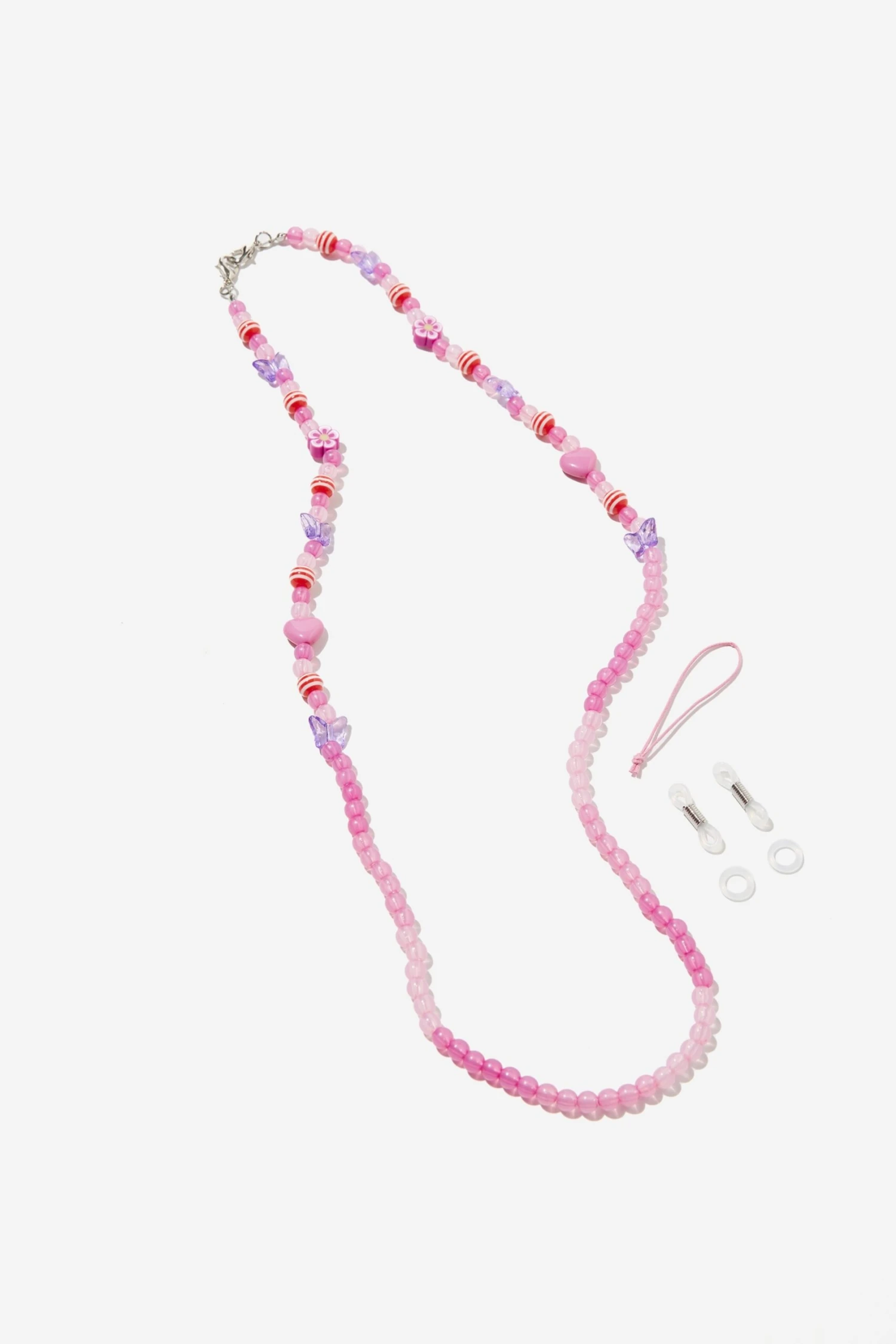 Typo Tech Accessories Keep It Together Accessory Chain 4 Typo Tech Accessories Keep It Together Accessory Chain - Image 2