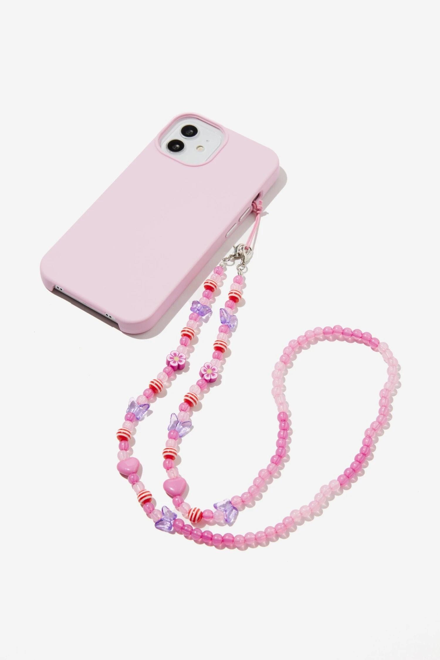 Typo Tech Accessories Keep It Together Accessory Chain 3 Typo Tech Accessories Keep It Together Accessory Chain