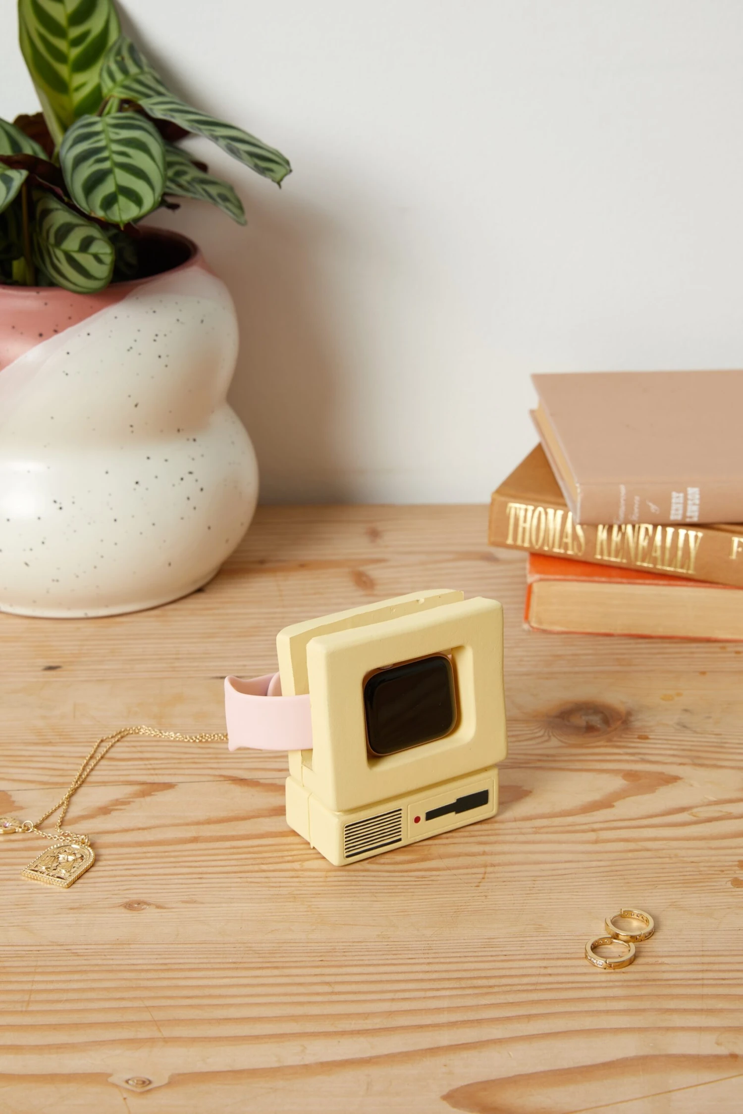 Typo Tech Accessories Watch Charging Hub 3 Typo Tech Accessories Watch Charging Hub