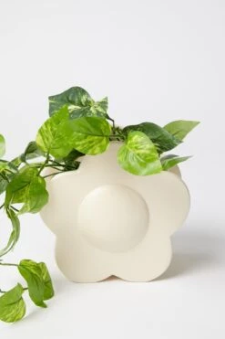 Typo Planters & Vases Mystic Minded Planter