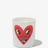 Typo Home Decor Keith Haring Candle -Home Furnishings Shop 1684856 09 2