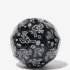 Typo Games Keith Haring Soccer Ball Size 5