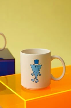 Typo Mugs & Eating Mr. Men Boxed Daily Mug -Home Furnishings Shop 1684869 01 3