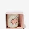 Typo Mugs & Eating Mr. Men Boxed Daily Mug 1 Typo Mugs & Eating Mr. Men Boxed Daily Mug -Home Furnishings Shop 1684869 04 2