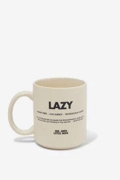 Typo Mugs & Eating Mr. Men Boxed Daily Mug -Home Furnishings Shop 1684869 04 3