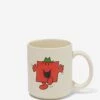 Typo Mugs & Eating Mr. Men Boxed Daily Mug -Home Furnishings Shop 1684869 06 2