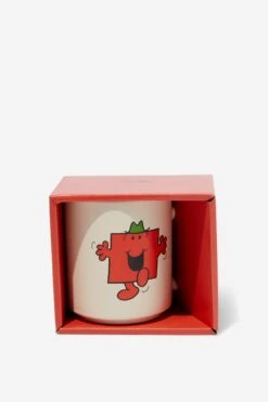 Typo Mugs & Eating Mr. Men Boxed Daily Mug -Home Furnishings Shop 1684869 06 4