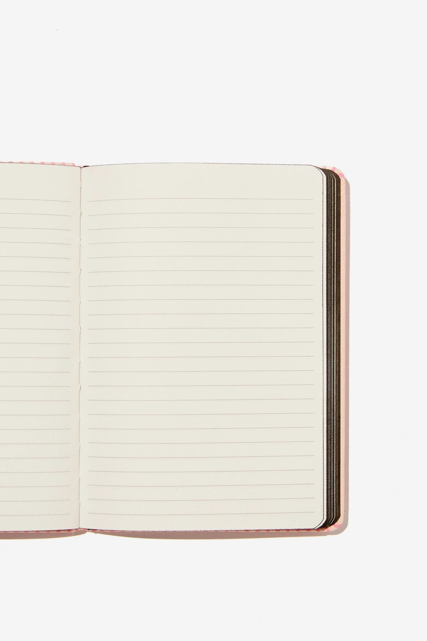 Typo Journals Personalised A5 Buffalo Journal 4 Typo Journals Personalised A5 Buffalo Journal - Image 2