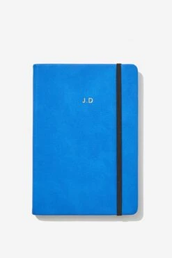 Personalised A5 Buffalo Journal