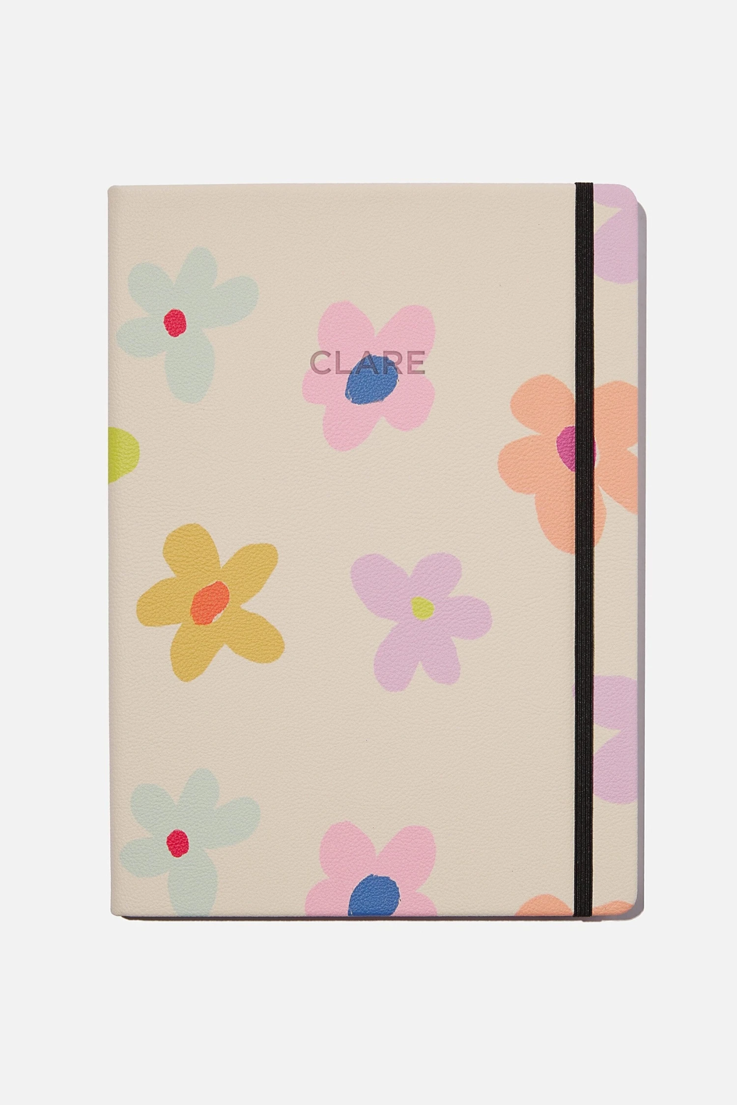 Personalised A4 Buffalo Journal 4 Personalised A4 Buffalo Journal - Image 2